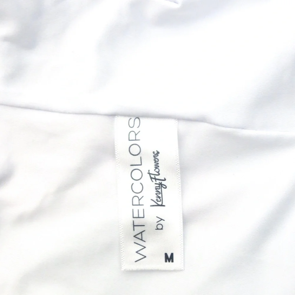 NEW! Kenny Flowers The Maui 1 Piece Underwire Swimsuit XS, M, M/L - Picture 13 of 13